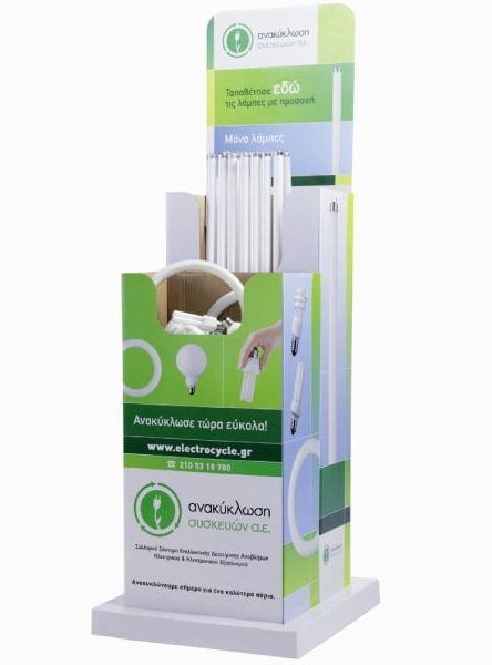 Κάδος λαμπτήρων